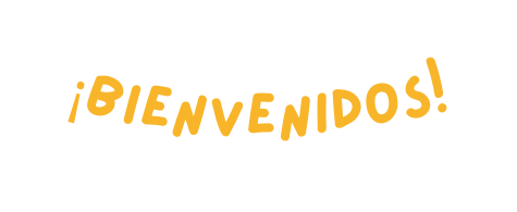 Bienvenidos