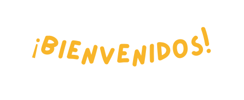 Bienvenidos